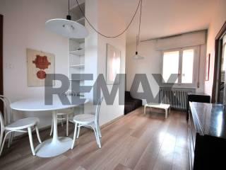 Attico ottimo stato, 75 m², Bolognina, Bologna — foto 13 di 17