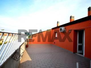 Attico ottimo stato, 75 m², Bolognina, Bologna — foto 10 di 17