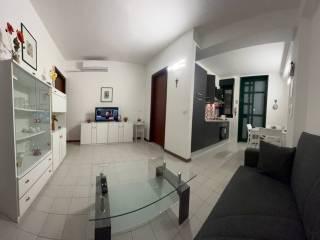 Bilocale via Francavilla 7A, Chianchitta Trappitello, Taormina — foto 14 di 15