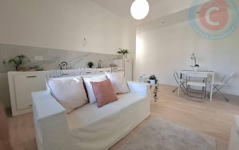 Bilocale via Teulada 55, Mazzini - Delle Vittorie, Roma