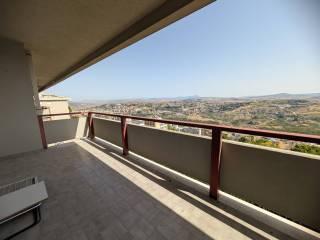 Attico via Minerva 15, Via Imera, V. della Vittoria, Via Dante A., Agrigento — foto 2 di 16