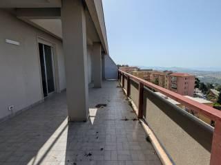 Attico via Minerva 15, Via Imera, V. della Vittoria, Via Dante A., Agrigento — foto 9 di 16