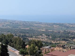 Attico via Minerva 15, Via Imera, V. della Vittoria, Via Dante A., Agrigento — foto 14 di 16