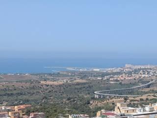 Attico via Minerva 15, Via Imera, V. della Vittoria, Via Dante A., Agrigento — foto 8 di 16