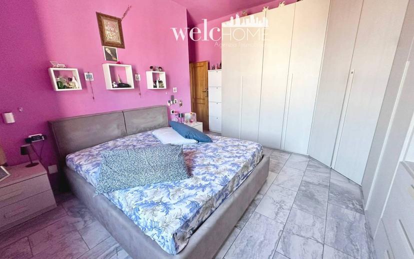 Quadrilocale via dei Colli, Centro, Signa — foto 4 di 34