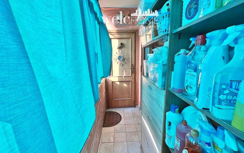Quadrilocale via dei Colli, Centro, Signa — foto 13 di 34