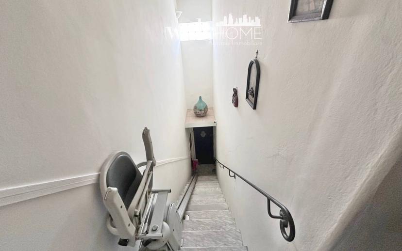 Quadrilocale via dei Colli, Centro, Signa — foto 15 di 34