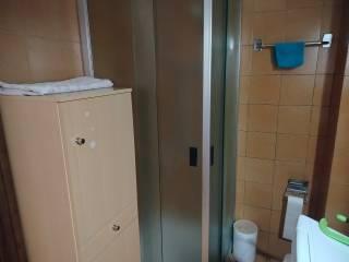 Monolocale via Marzabotto, Centro, Salsomaggiore Terme — foto 6 di 12