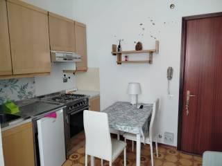 Monolocale via Marzabotto, Centro, Salsomaggiore Terme — foto 11 di 12
