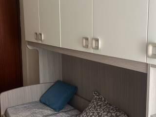 Monolocale via Marzabotto, Centro, Salsomaggiore Terme — foto 8 di 12
