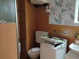 Monolocale via Marzabotto, Centro, Salsomaggiore Terme — foto 10 di 12