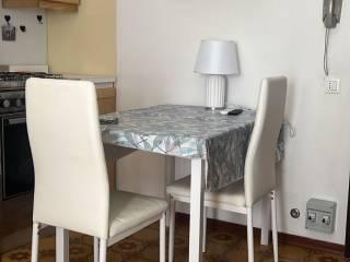 Monolocale via Marzabotto, Centro, Salsomaggiore Terme — foto 4 di 12