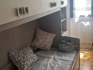 Monolocale via Marzabotto, Centro, Salsomaggiore Terme — foto 9 di 12