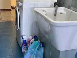 Trilocale via Giovan Battista Impallomeni 2, Centro, Milazzo