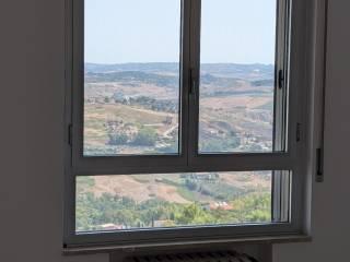 Attico via Minerva 15, Via Imera, V. della Vittoria, Via Dante A., Agrigento — foto 14 di 17