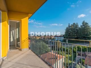 Bilocale via Cà Martinoni, 5, Centro, Almenno San Salvatore — foto 4 di 24