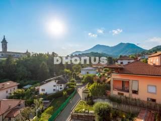 Bilocale via Cà Martinoni, 5, Centro, Almenno San Salvatore — foto 2 di 24