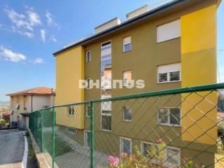 Bilocale via Cà Martinoni, 5, Centro, Almenno San Salvatore — foto 10 di 24