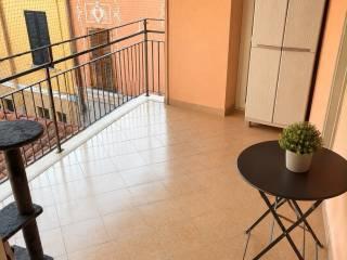 Trilocale ottimo stato, secondo piano, Centro, Chiari — foto 5 di 5