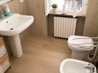 Trilocale ottimo stato, secondo piano, Centro, Chiari — foto 3 di 5
