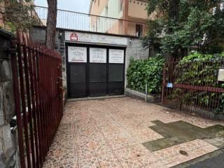 Terratetto unifamiliare via Demetrio Martinelli 1, Santa Viola, Bologna — foto 6 di 10