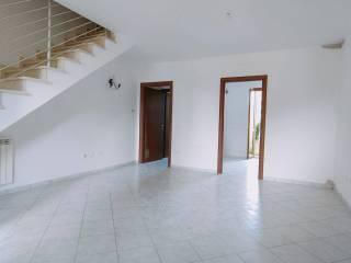 Villa a schiera via Rettilineo, Garofolo, Canaro — foto 21 di 26