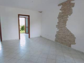 Villa a schiera via Rettilineo, Garofolo, Canaro — foto 13 di 26