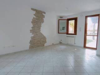 Villa a schiera via Rettilineo, Garofolo, Canaro — foto 20 di 26