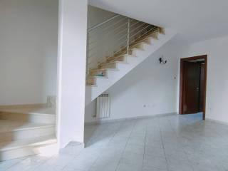 Villa a schiera via Rettilineo, Garofolo, Canaro — foto 15 di 26