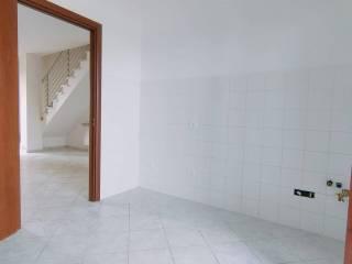 Villa a schiera via Rettilineo, Garofolo, Canaro — foto 7 di 26