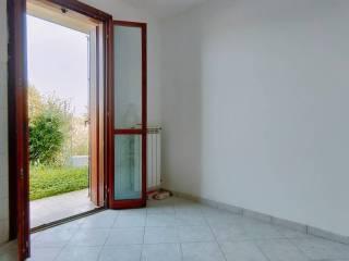 Villa a schiera via Rettilineo, Garofolo, Canaro — foto 22 di 26