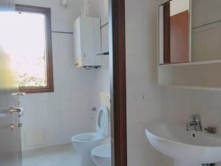 Villa a schiera via Rettilineo, Garofolo, Canaro — foto 26 di 26