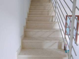 Villa a schiera via Rettilineo, Garofolo, Canaro — foto 24 di 26