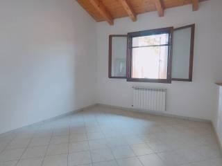Villa a schiera via Rettilineo, Garofolo, Canaro — foto 19 di 26