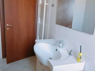 Villa a schiera via Rettilineo, Garofolo, Canaro — foto 17 di 26