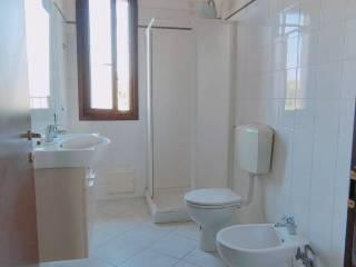 Villa a schiera via Rettilineo, Garofolo, Canaro — foto 18 di 26