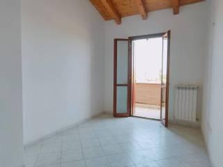Villa a schiera via Rettilineo, Garofolo, Canaro — foto 23 di 26