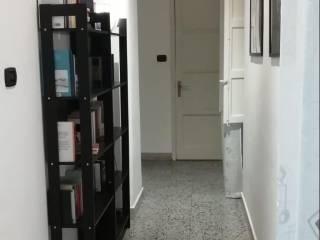 Stanza singola via Canfora 170, Catania