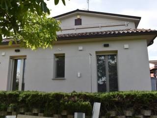 Villa unifamiliare via Luigi Caprera, Castel del Piano - Pila, Perugia — foto 7 di 10