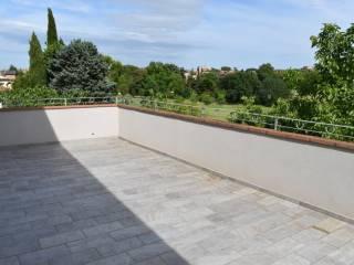 Villa unifamiliare via Luigi Caprera, Castel del Piano - Pila, Perugia — foto 3 di 10