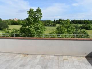 Villa unifamiliare via Luigi Caprera, Castel del Piano - Pila, Perugia — foto 10 di 10