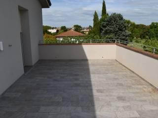 Villa unifamiliare via Luigi Caprera, Castel del Piano - Pila, Perugia — foto 2 di 10