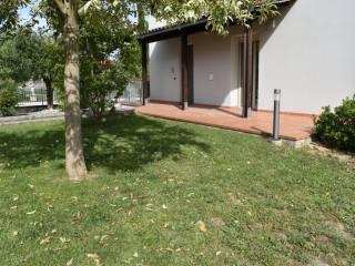 Villa unifamiliare via Luigi Caprera, Castel del Piano - Pila, Perugia — foto 9 di 10