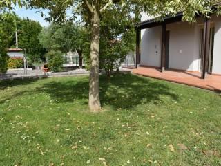 Villa unifamiliare via Luigi Caprera, Castel del Piano - Pila, Perugia — foto 6 di 10