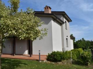 Villa unifamiliare via Luigi Caprera, Castel del Piano - Pila, Perugia — foto 5 di 10