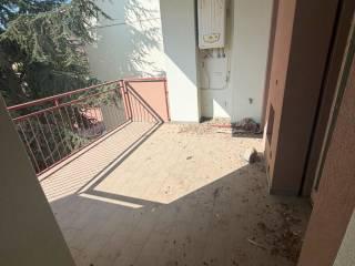 Quadrilocale via Giuseppe Verdi 5, Centro, Caltanissetta — foto 5 di 17