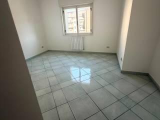 Quadrilocale via Giuseppe Verdi 5, Centro, Caltanissetta