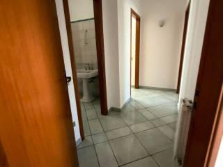 Quadrilocale via Giuseppe Verdi 5, Centro, Caltanissetta — foto 4 di 17