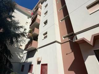 Quadrilocale via Giuseppe Verdi 5, Centro, Caltanissetta — foto 17 di 17