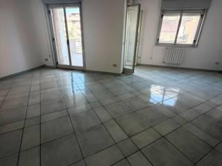 Quadrilocale via Giuseppe Verdi 5, Centro, Caltanissetta — foto 13 di 17